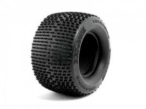 DIRT BONZ TYRE XS COMPOUND (150x83mm/2pcs)