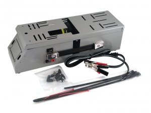 Starter Box MULTI 1/8 & 1/10 [294-3] – Q-Model