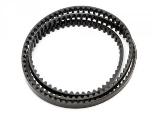 URETHANE BELT S3M  UG 4MM(FRONT/SPRINT)