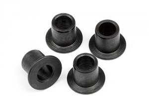 Flange Pipe (4pcs)