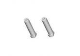 Impace Resitant Sponge Posts 2P