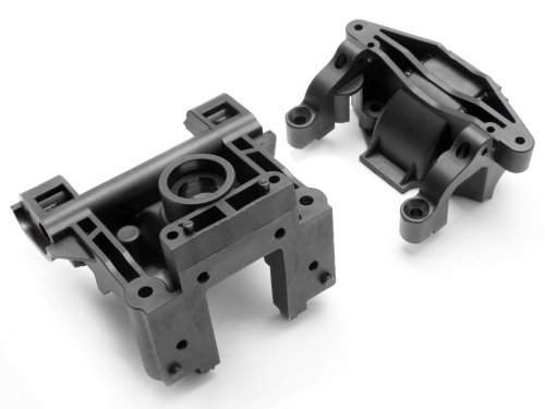 GER BOX/BULKHEAD SET