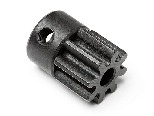 PINION GEAR 8 TOOTH (1M / 3MM SHAFT)