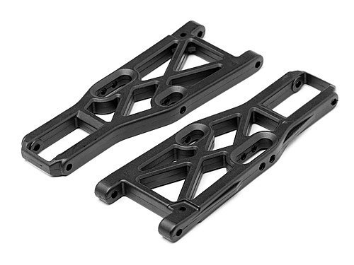 Front Lower Suspension Arm (2pcs) (Strada EVO XT/MT)