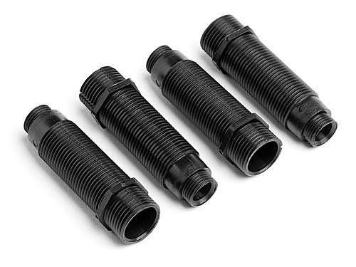SHOCK BODY SET (4pcs)