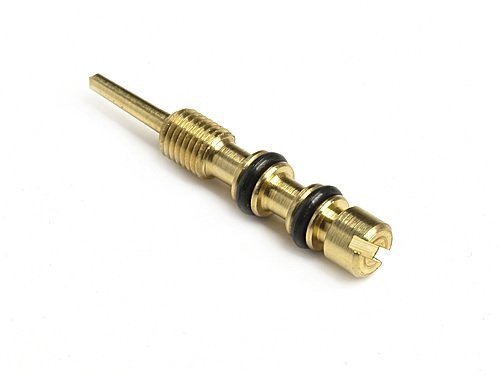 Mid Range Needle Valve with o-rings