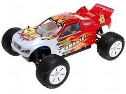 Himoto Eamba XR1 2.4GHz