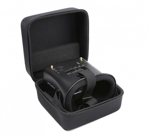 Gogle  iFlight Analog FPV Goggle - DVR