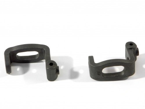 CARBON GRAPHITE C HUB SET (4 DEGREES)