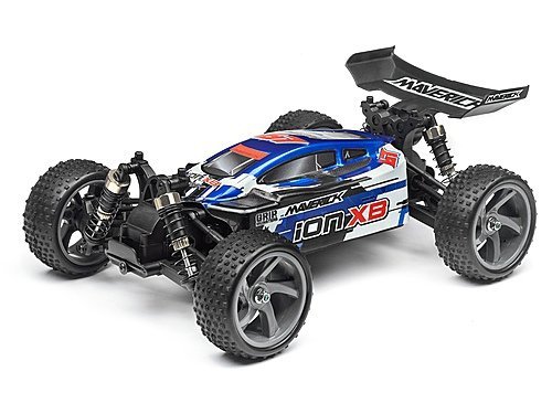 MAVERICK ION XB 1/18 RTR ELECTRIC BUGGY