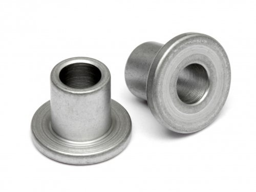 FLANGED COLLAR 4X6X7MM (2PCS)
