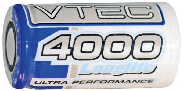 VTEC SC-4000UP Longlife [1 szt.]