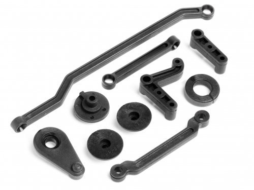 STEERING LINKAGE SET