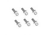 Ball Head Screw * 6pcs