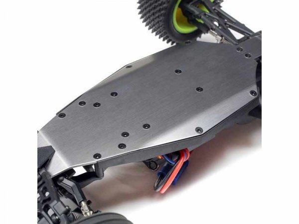Losi Mini-T 2.0 1:18 2WD Brushless Truggy RTR
