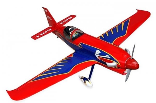 Turbo Raven (1520mm) ARF - SEA117 Seagull