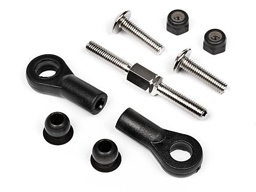 Servo Steering Push Rod