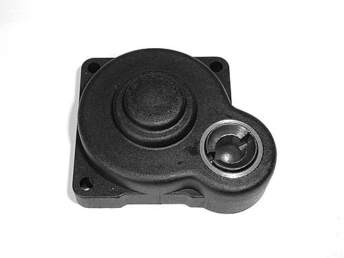 BACK PLATE UNIT FOR NITRO STAR K SERIES WITH PULLSTART