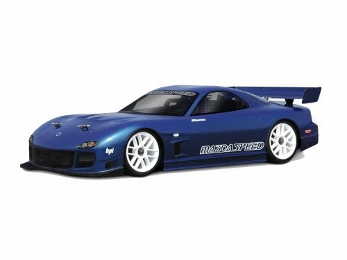 MAZDA RX-7 FD3S BODY (200M)