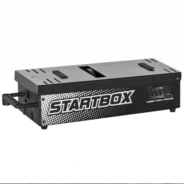Starter Box 1/10 and 1/8 universal dwa silniki