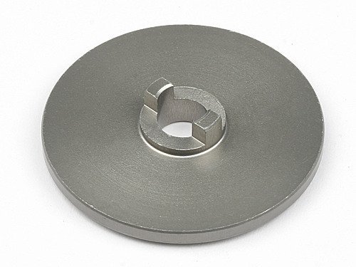 Slipper Clutch Hub (F)