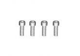 M3*8 Cap Screw* 4pcs