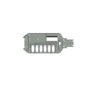EP Chassis Plate  1pc - 10325