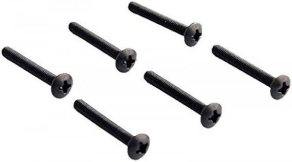 Round Head Screw M3*24 - 18045