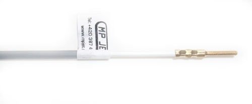 Bowden M2 Octagone light 3/2 - 1m
