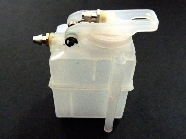 Fuel Tank 1p - 86061