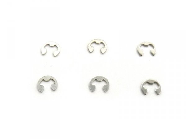 E-clips 2.5 6p - 31047