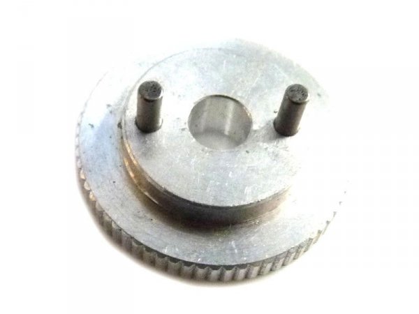 Engine Fly Wheel 1p - 86038