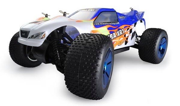 Himoto Eamba XR1 2.4GHz