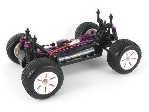 Himoto Eamba XR1 2.4GHz