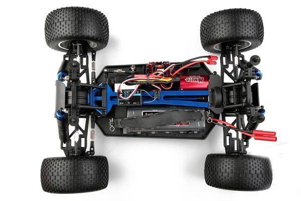 Himoto Eamba XR1 2.4GHz