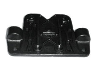 Front Upper Top Plate - 07116