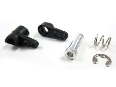 Servo Saver/Steering Complete 1SET - 18547