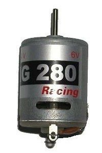Silnik MIG 280 6V Racing