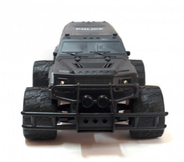 Cross Country SWAT Truck 1:14 8km/h 2.4GHz