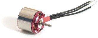 DWhobby: Bezszczotkowy silnik C05XL  1108  3000KV