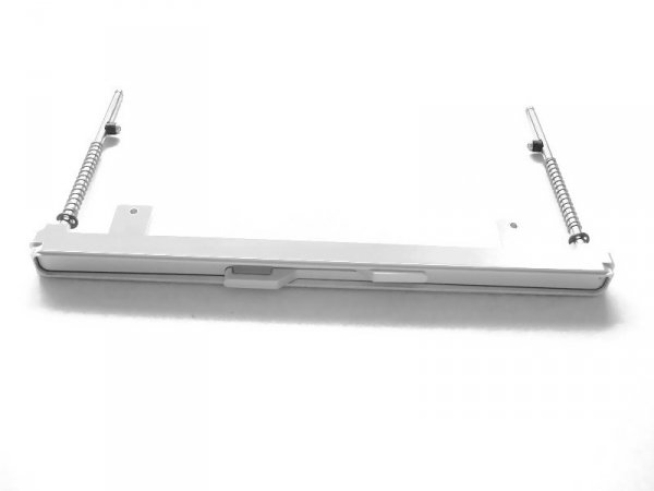 FrSky plastikowy system zatrzaskowy do nadajnika Taranis X9E