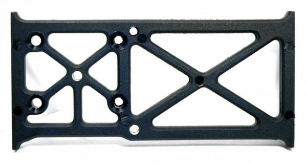 Chassis plate 1 szt - 10803