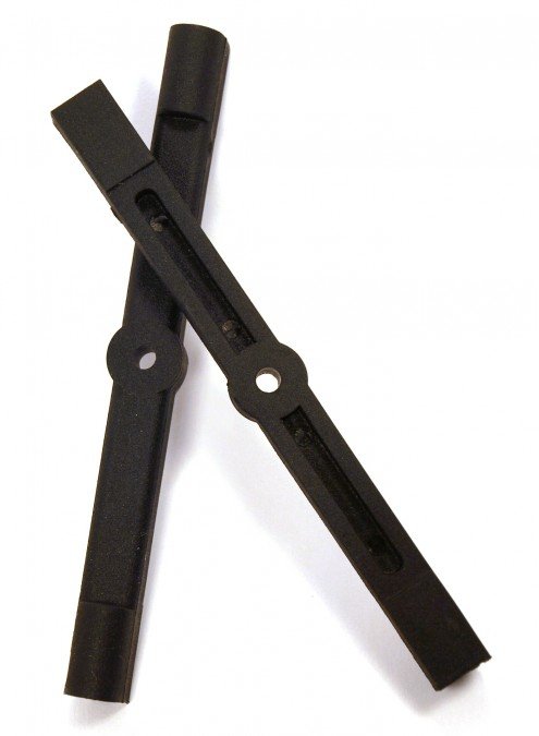 Battery case holder 2szt - 10816