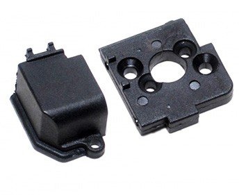 Motor mount set - 23610