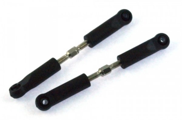 Drążki kierownicze / Steering links 2szt. - A303-17