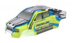 Karoseria Monster Truck 1:12 - 21314Y