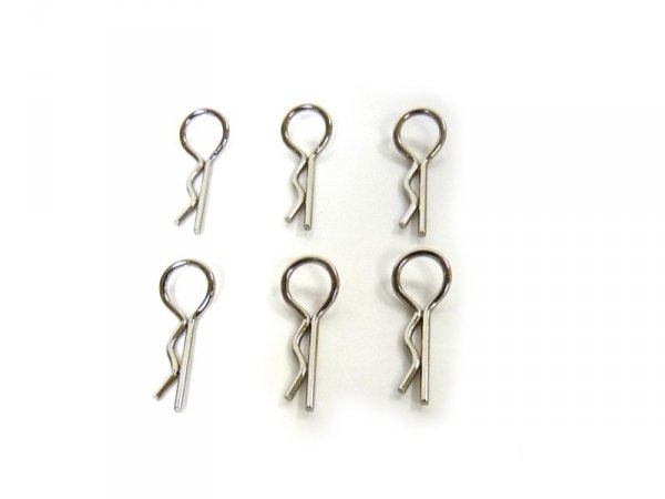R-Clips 6P - 21061
