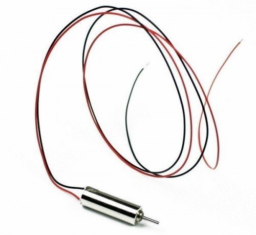 Silnik główny B 3.7V - S010-13