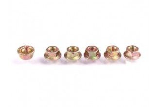 Nut M4 - 10252
