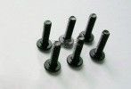 Button Head Hex Screw M3x12 6szt - 85184